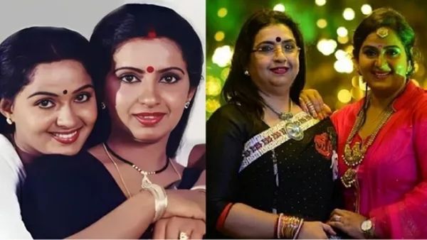 ഒറ്റ വിളക്കിന്റെ വെളിച്ചത്തില്‍ ജീവിച്ച അംബികയുടെ കുടുംബം; രാത്രി വീട്ടിലെത്തിയ സംവിധായകന്‍ കണ്ടത്‌