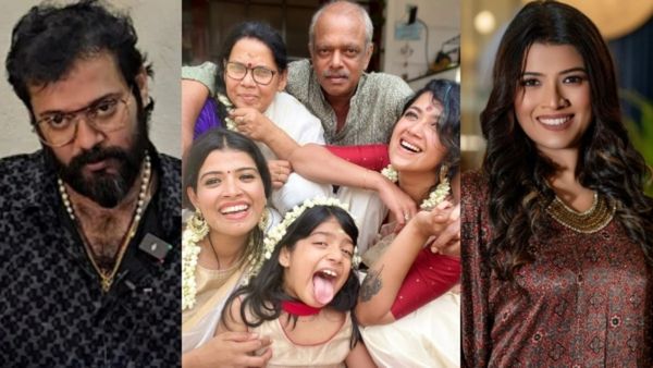 'സമാധാനമായി ഞങ്ങളെല്ലാവരും ഉറങ്ങി, വളർത്തുദോഷാണെന്നൊക്കെ പറയുമായിരുന്നു, ഉച്ചത്തിൽ പാട്ടുവെച്ച് അലറി കരഞ്ഞു'