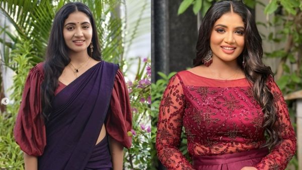 എട്ട് വയസുള്ളപ്പോള്‍ ശരീരത്തിന്റെ ഒരു ഭാഗം തളര്‍ന്നു, വളര്‍ന്നത് അനാഥാലയത്തില്‍; വിതുമ്പി അന്‍ഷിത
