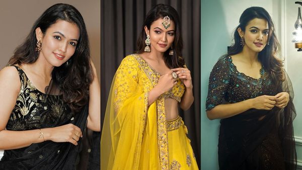 കൂടെ നില്‍ക്കുമെന്ന് കരുതിയ ആ നടി അപമാനിച്ചു; സിനിമയിലെ ദുരനുഭവം തുറന്നു പറഞ്ഞ് അപര്‍ണ ദാസ്‌