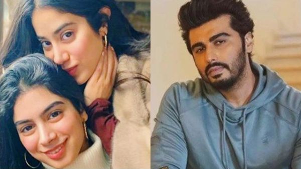 സഹോദരിമാരുമായുള്ള ബന്ധത്തിന്റെ ഇപ്പോഴത്തെ സാഹചര്യം; ഒരുപാട് മുന്നോട്ട് പോകാനുണ്ടെന്ന് അർജുൻ കപൂർ