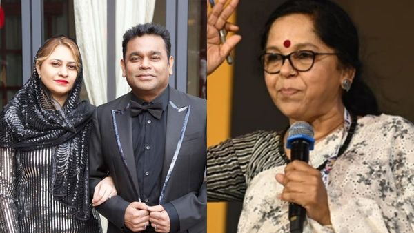 ഒരുമിച്ചു ജീവിക്കുന്നവർ അവരേക്കാൾ കേമന്മാരോ കേമികളോ ആയിട്ടല്ല; തീരുമാനത്തെ ആദരിക്കാം; ശാരദക്കുട്ടി