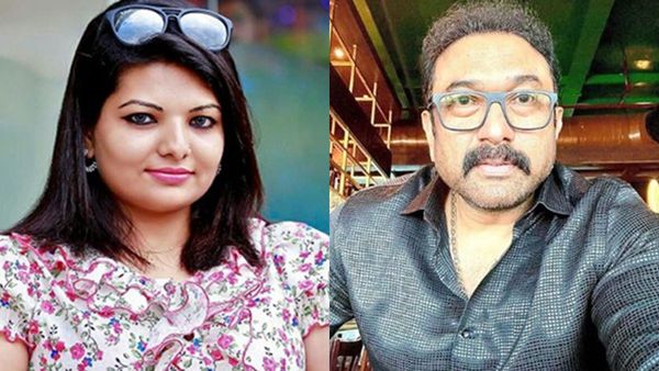 ഇറങ്ങിപ്പോടോ എന്ന് വരെ പറഞ്ഞിട്ടുണ്ട്; കണ്ട് നിന്ന നടൻമാർ ഞെട്ടി; ബാബുരാജുമായി അങ്ങനെയാണ്; സാന്ദ്ര തോമസ്