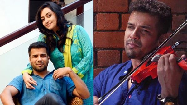 ലക്ഷ്മി സംസാരിക്കാറില്ല, അവര്‍ക്ക് ഞങ്ങളോട് സംസാരിക്കാന്‍ താല്‍പര്യമില്ല: ബാലഭാസ്‌കറിന്റെ അച്ഛന്‍
