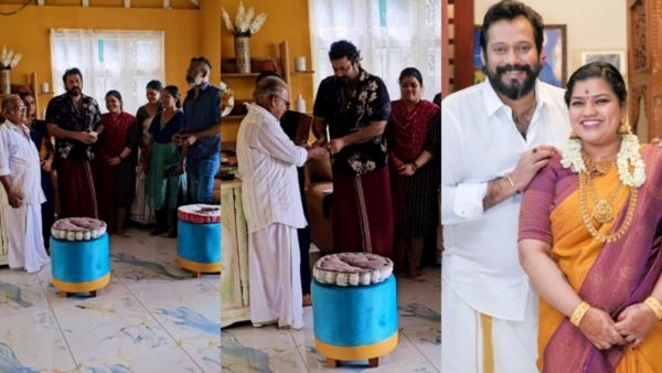 ഇതൊരു തുടക്കം മാത്രം... സ്കൂൾ നിർമ്മിക്കാനൊരുങ്ങി ബാല, പബ്ലിസിറ്റിക്കല്ലെങ്കിൽ എന്തിന് വീഡിയോയെന്ന് ആരാധകർ!
