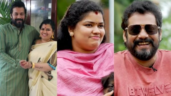 'കോകില ചെറിയ ആളല്ല... വലിയ കുടുംബാം​ഗം... ‍കോകിലയുമായുള്ള എന്റെ റിലേഷൻ വെളിപ്പെടുത്താൻ ആ​ഗ്രഹമില്ല'; ബാല!