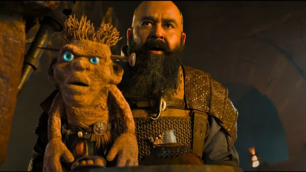 കളിയാക്കിയവര്‍ പോലും കയ്യടിക്കും! ട്രെയ്‌ലറിലും ത്രീഡി മാജിക്കുമായി ബറോസ് വരുന്നു