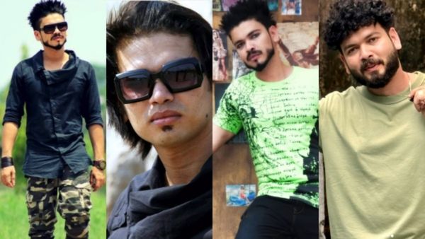'എങ്ങനെ നടന്ന പയ്യനാ.... വൈരാ​ഗിയെ ഗൃഹസ്ഥനാക്കിയ സോനുവും മഷുവും'; വിവിധ പ്രായത്തിലുള്ള ഫോട്ടോകളുമായി ബഷീർ!