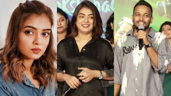 'ഒരുപാട് വള വള വളാന്ന് മിണ്ടാൻ നിൽക്കേണ്ടെന്ന് നസ്രിയയോട് പറഞ്ഞിരുന്നു, ഞങ്ങൾ തമ്മിൽ ശരിക്കും സ്നേഹമാണ്'