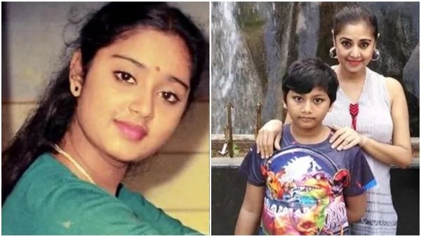 'അച്ഛന്റെ ശവസംസ്‌കാരത്തിനിടെ ഒരാളെന്നെ സൈറ്റ് അടിച്ചു' അനിയത്തി ഒരു കുഞ്ഞുമായി വന്നതോടെ ബോള്‍ഡ് ആയതാണ്; ചാർമിള