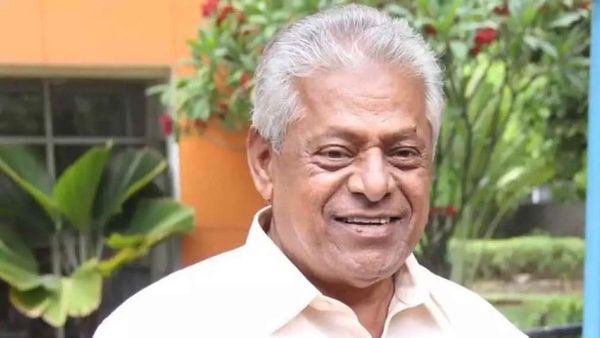 ഡൽഹി ​ഗണേശ് അന്തരിച്ചു; വിട പറഞ്ഞത് തമിഴകത്ത് വർഷങ്ങളുടെ അനുഭവ സമ്പത്തുള്ള നടൻ