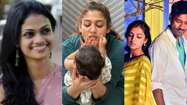 നസ്രിയക്കും അനുപമയ്ക്കും ധനുഷുണ്ടാക്കിയ ബുദ്ധിമുട്ട്; നയൻതാരയുടെ മക്കൾ ഭാവിയിൽ അഭിമാനിക്കും; സുചിത്രയുടെ വാദം