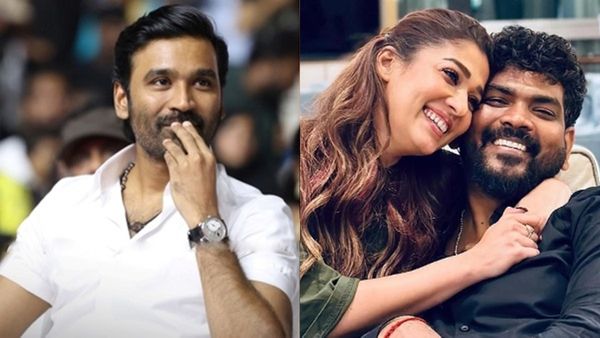 നിഷ്‌കളങ്കരായ ആരാധകരെ കരുതിയെങ്കിലും ജീവിക്കൂ, ജീവിക്കാന്‍ അനുവദിക്കൂ; ധനുഷിനെ കളിയാക്കി വിക്കി