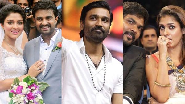 സിനിമയും പറഞ്ഞെത്തി, പിന്നാലെ അമലയുടെ ബന്ധം തകർന്നു; എന്നും ഒരകലം പാലിച്ച നയൻതാര