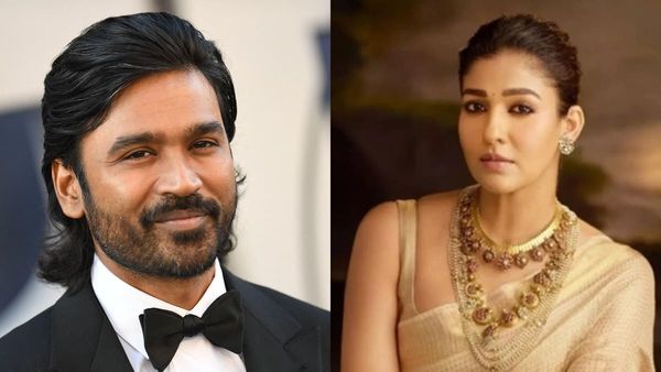 മൗനം വെടിഞ്ഞ് ധനുഷ്; 24 മണിക്കൂറിനുള്ളിൽ നീക്കം ചെയ്യണം; നയൻതാരയ്ക്ക് മുന്നറിയിപ്പ്