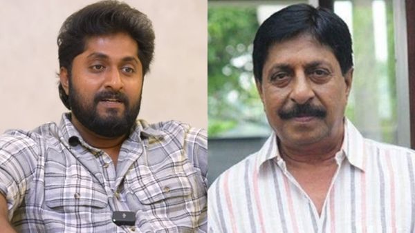 അച്ഛാ എന്ന് അവസാനം വിളിച്ചതെപ്പോഴെന്ന് ഓർമയില്ല; ആ അകൽച്ചയുണ്ട്, ചേട്ടനോടും അദ്ദേഹം അങ്ങനെയാണ്; ധ്യാൻ