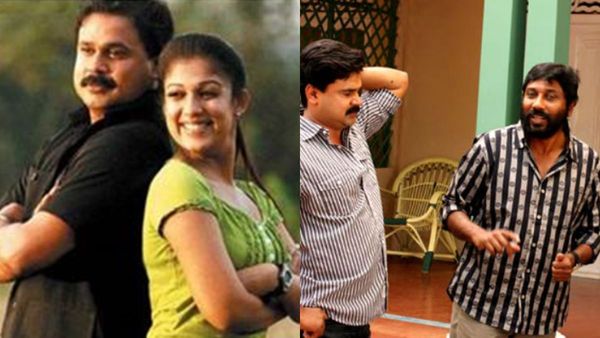 'എന്റെ സ്റ്റാഫിന്റെ കാര്യത്തിൽ ആശങ്കപ്പെടേണ്ട'; ദിലീപ് വൈകി; കാത്തിരുന്ന നയൻതാരയുടെ പ്രതികരണം