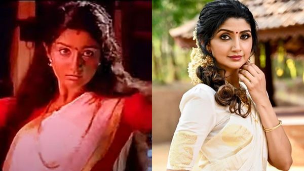 അന്ന് അടച്ചതാണ്; ആ വാതിൽ തുറക്കരുതായിരുന്നു; ആകാശ​ഗം​ഗയിലെ മനയിൽ സംഭവിച്ചത്; ദിവ്യ ഉണ്ണി