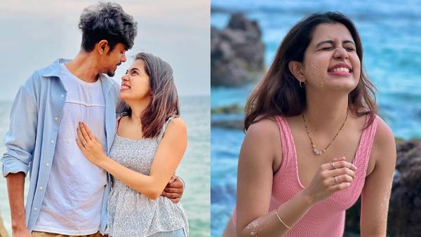 ആ​ഗ്രഹിച്ചത് പോലെ ദിയ അമ്മയാകുന്നു?, അശ്വിന്റെ വാക്കുകൾ സൂചിപ്പിച്ചത് അത് തന്നെയെന്ന് സോഷ്യൽ മീഡിയ