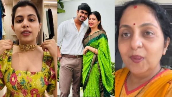 'ഓസി കാരണം എത്ര പേരാണ് ജീവിച്ച് പോകുന്നത്'; സോഷ്യൽ സർവീസ് തന്റെ കടമയെന്ന് ദിയ, വിമർശിച്ചവരോട് സിന്ധു!