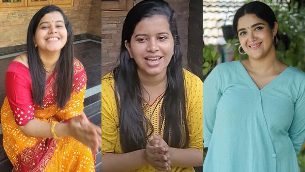 അതൊന്നും പ്രതീക്ഷിച്ച് എന്റെ ചാനലിലേക്ക് വരണ്ട; ചോദ്യങ്ങളോട് എലിസബത്ത്; കമന്റുമായി അഭിരാമിയും