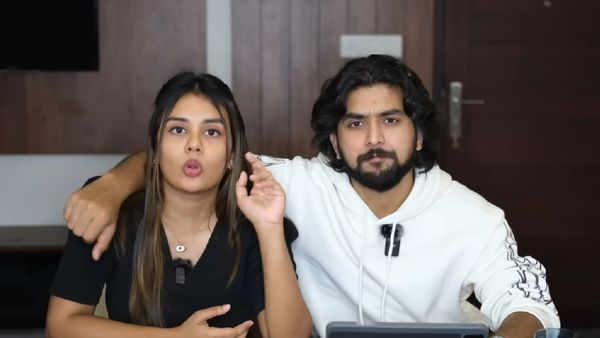 'പ്രണയമില്ല... ഡീപ്പായ ഫ്രണ്ട്ഷിപ്പ്, ബൗണ്ടറി കടന്ന് ഞങ്ങൾ പോവില്ല, വിഷമിപ്പിക്കില്ലെന്ന് കുടുംബത്തോട് പറഞ്ഞു'