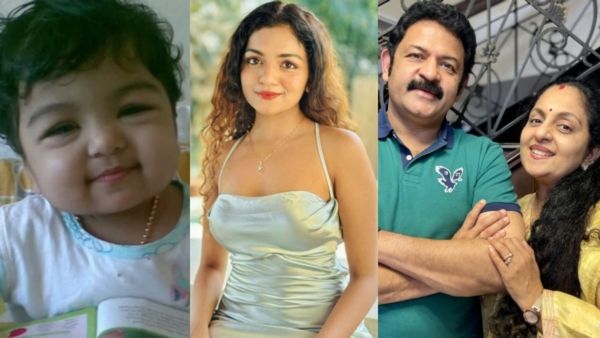 'വൃക്ക തകരാറിലാകുന്ന അവസ്ഥ, ഒന്നര വയസുള്ളപ്പോഴാണ് ഹൻസുവിൽ രോ​ഗം കണ്ടെത്തിയത്, നാല് വർഷം മരുന്നെടുത്തു'