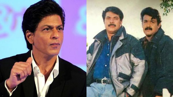 ഹരികൃഷ്ണൻസിനെ രക്ഷിക്കാൻ അന്ന് ഷാരൂഖിനെ ഒഴിവാക്കി; വർഷങ്ങൾക്കിപ്പുറം മമ്മൂട്ടിയും മോഹൻലാലും ഒന്നിച്ചെത്തുമ്പോൾ