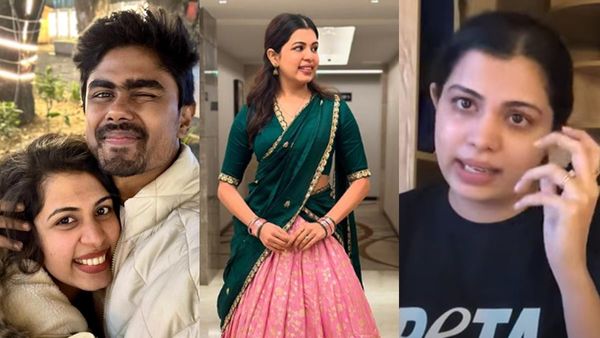 പൊട്ടിക്കരയണമെന്നുണ്ട്, കുടുംബത്തിന്റെ സഹായം പോലും തേടാതെ ഇതുവരെ എത്തിച്ചതാണ്; വിവാ​ദങ്ങൾക്ക് മറുപടി