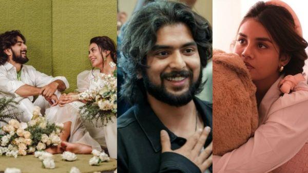 'ഇതെല്ലാം ഗബ്രിയുടെ തീരുമാനം... എങ്ങനെ നോക്കിയാലും നഷ്ടം ജാസ്മിന്, അവൻ നിന്നെ അളക്കുകയായിരുന്നു'; കമന്റുകൾ!