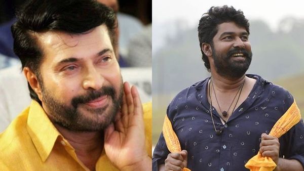 ജോജുവിനോട് പറയാനുള്ളത് മമ്മൂട്ടി അന്ന് പറഞ്ഞത്; എത്രയോ വര്‍ഷങ്ങള്‍ സിനിമക്ക് പിറകെ അലഞ്ഞു!