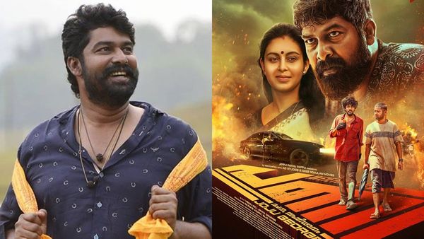 പണി വിവാദം കുടംബത്തെ ബാധിച്ചു, ടീച്ചര്‍മാര്‍ വരെ വഴക്ക് പറഞ്ഞു; ഒഴിവാക്കാമായിരുന്നു: ജോജു ജോര്‍ജ്‌