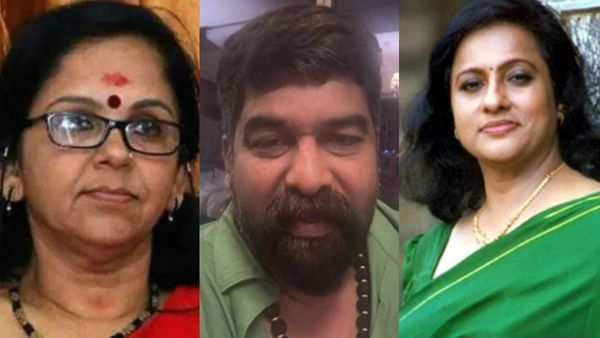 നിങ്ങളെ പോലുള്ളവരുടെ ഹുങ്ക് തന്നെയാണ്, നിലത്തിറങ്ങി നടക്ക്; സീമയുടെ അഭിമുഖം കണ്ട് കാണാൻ തീരുമാനിച്ചതായിരുന്നു