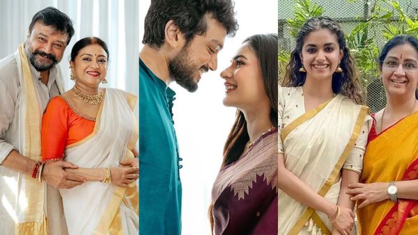 രണ്ട് കുടുംബങ്ങളിലും കല്യാണമേളം; ദിവസങ്ങളെണ്ണി കാളിദാസ്; ഡേറ്റ് പുറത്ത്; കീർത്തിയുടെ വിവാഹത്തോട് അടുപ്പിച്ച്