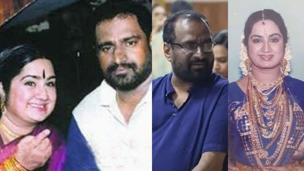 രണ്ട് മുറിയിൽ താമസം,അകൽച്ച അന്നേ തോന്നി; പിരിഞ്ഞ ശേഷം കൽപ്പനയ്ക്ക് വാശിയായിരുന്നു; ആലപ്പി അഷ്റഫ്