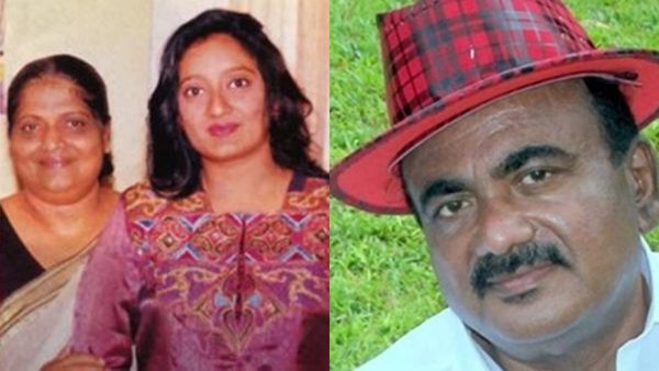 വിയറ്റ്നാം കോളനിക്കിടെ അമ്മയും കനകയും മന്ത്രവാദിയെ വിളിച്ചു; അവർ ഭയന്നത്; ആലപ്പി അഷ്റഫ്