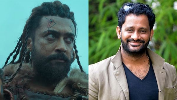 സിനിമ കാണാന്‍ വരുന്നവര്‍ക്ക് തലവേദന കൊടുക്കരുത്; കങ്കുവ സൗണ്ട് മിക്‌സിംഗിനെപ്പറ്റി റസൂല്‍ പൂക്കുട്ടി