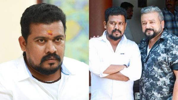 ജീവിക്കുന്നത് രണ്ട് പേരുടെ കിഡ്‌നിയുമായി; വീട്ടില്‍ പോലും പറയാതെ ബൈപ്പാസ് സര്‍ജറി നടത്തി: കണ്ണന്‍ താമരക്കുളം