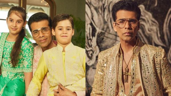 ഉത്തരം പറയേണ്ടി വരും, പേടിയുണ്ട്; മക്കൾ തന്നെക്കുറിച്ച് ഇന്റർനെറ്റിൽ തിരഞ്ഞാലുള്ള അവസ്ഥ; കരൺ ജോഹർ