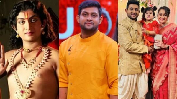 അയ്യപ്പനെ ഓർക്കുമ്പോൾ മനസിൽ തെളിയുന്ന രൂപം, കൗശിക്ക് ഇന്ന് നല്ലൊരു അച്ഛനും ഭർത്താവും, നടന്റെ വിശേഷങ്ങൾ!