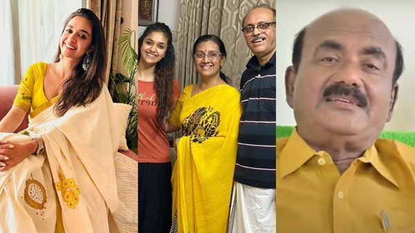 കീർത്തി ജാതിയും മതവും നോക്കില്ല; നിങ്ങൾക്കും താമസിയാതെ ബോധ്യപ്പെടും; വിവാഹ സൂചനയോ?