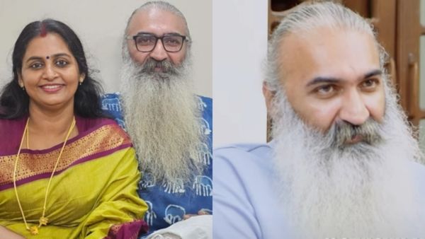 'ഫേസ്ബുക്കിൽ ഒരു ഫ്രണ്ടിനെ ആഡ് ചെയ്യാൻ പോലും ഫ്രീഡമില്ലായിരുന്നു, ടോക്സിക്കല്ല അതിനേക്കാൾ കൂടുതലായിരുന്നു...'