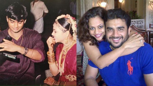 ഇൻസെക്യൂരിറ്റി തോന്നുമ്പോൾ അവൾ ബാങ്ക് അക്കൗണ്ട് നോക്കും; എല്ലാം രണ്ട് പേരുടെയും പേരിൽ; മാധവൻ