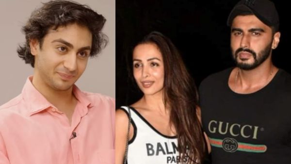 'അർജുനും അർഹാനും തമ്മിൽ സൗഹൃദമില്ല, ബ്രേക്കപ്പിന് കാരണം മകൻ...'; മലൈക അർജുനെ വേണ്ടെന്ന് വെച്ചത് മകന് വേണ്ടി?