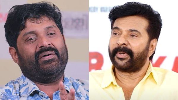 മമ്മൂക്ക ഇപ്പോള്‍ മാറി, ഇഷ്ടം പ്രശ്‌നക്കാരായ ഷൈന്‍ ടോം ചാക്കോയേയും വിനായകനേയും പോലുള്ളവരോട്: വിജയകുമാര്‍