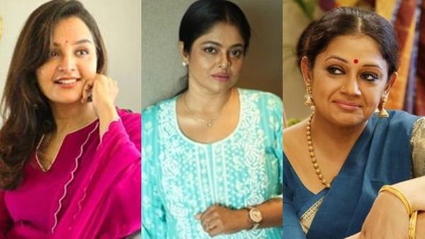 'ആരും നെഞ്ചത്തോട്ട് കയറേണ്ട, ശോഭന ചേച്ചി മോശമാണെന്നല്ല; പക്ഷെ...'; ഇഷ്ട നടിയെക്കുറിച്ച് മഞ്ജു പിള്ള