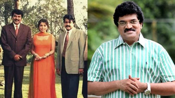 എനിക്ക് വേണ്ടി ഒരുക്കിയ പാട്ട്, എന്നെ മാറ്റി നിര്‍ത്തി ദാസേട്ടനെക്കൊണ്ട് പാടിച്ചു; പരീക്ഷണവും പാളിപ്പോയി