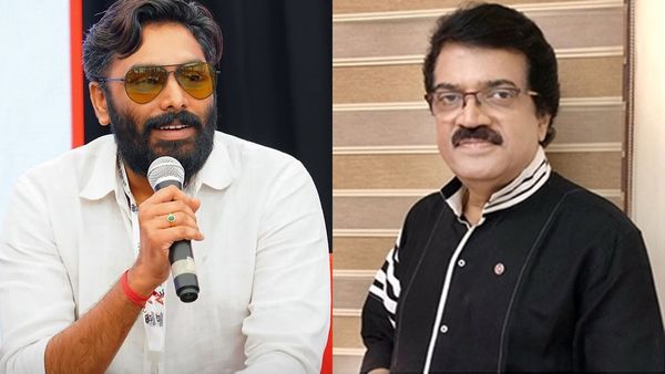 'ആ സാര്‍ വിളി കളിയാക്കല്‍'; എംജി ശ്രീകുമാറിന് എന്നോട് എന്തിനിത്ര വൈരാഗ്യം? നടന്നത് പറഞ്ഞ് രഞ്ജിന്‍ രാജ്‌