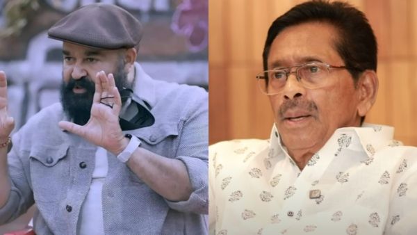 'പുച്ഛിച്ചവർ ലജ്ജിക്കുന്ന തരത്തിൽ വിസ്മയമാകട്ടെ..., നിമിത്തം, പൊരുത്തം, ദൈവകൃപ'; ബറോസ് ക്രിസ്മസിന് എത്തും!