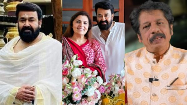 'ആ യാത്രകൾ കൊണ്ടൊന്നും ലാലുച്ചേട്ടന്റെ പ്രശ്നം തീരാൻ പോകുന്നില്ല, എത്ര ലക്ഷം രൂപയുടെ പൂജ ചെയ്താലും തീരില്ല'